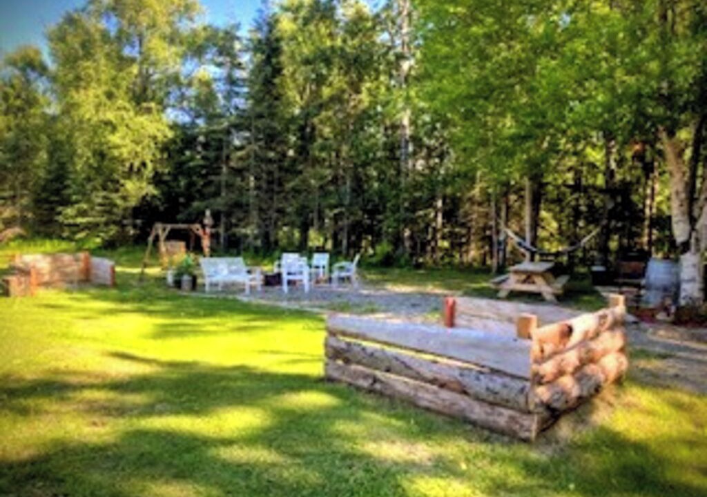 Photo of Outdoor in Nikiski