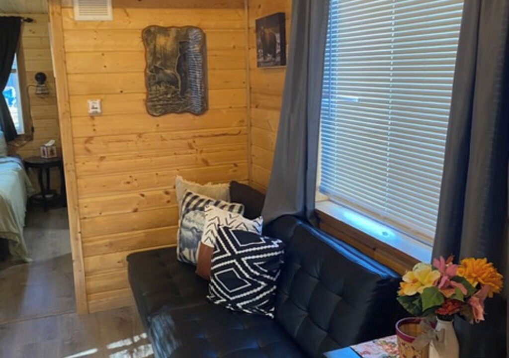 Photo of Livingroom in Nikiski