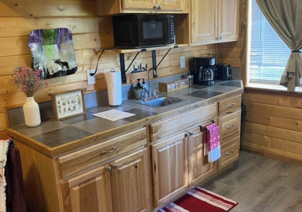 Photo of Kitchen in Nikiski