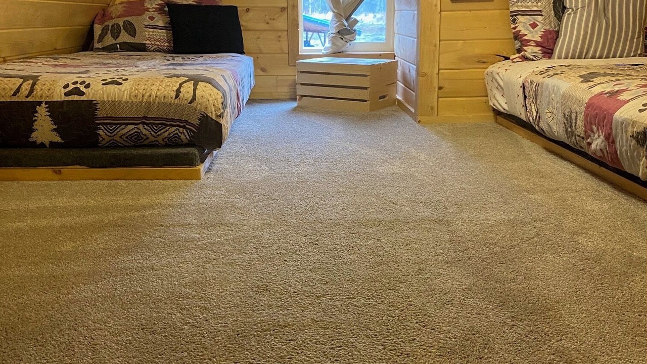 Photo of Bedroom in Nikiski