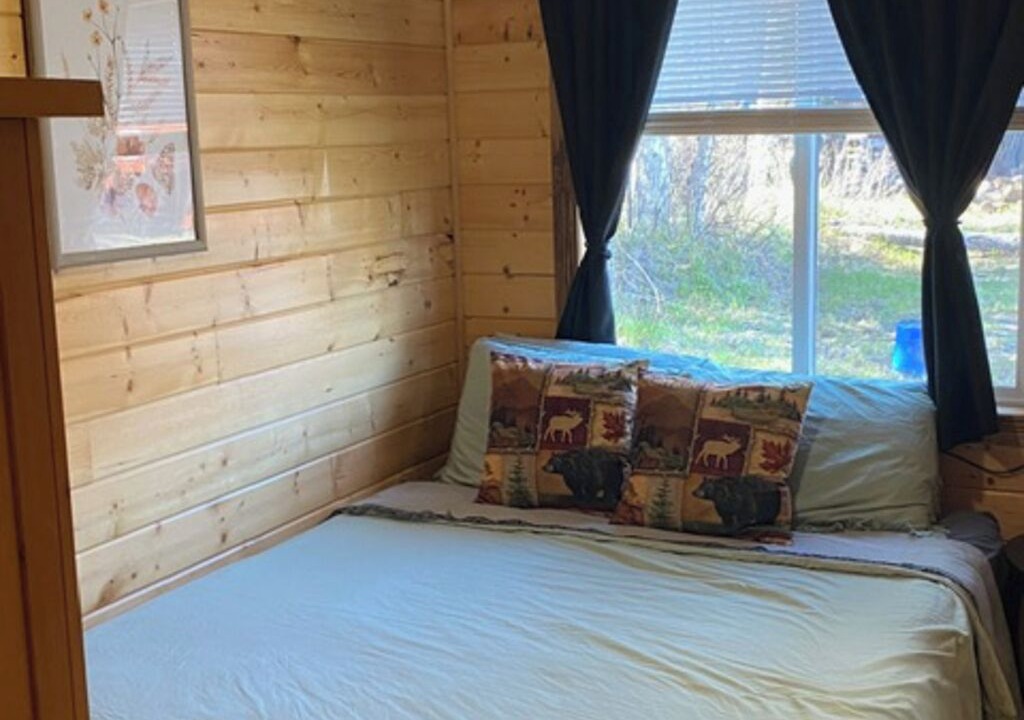 Photo of Bedroom in Nikiski