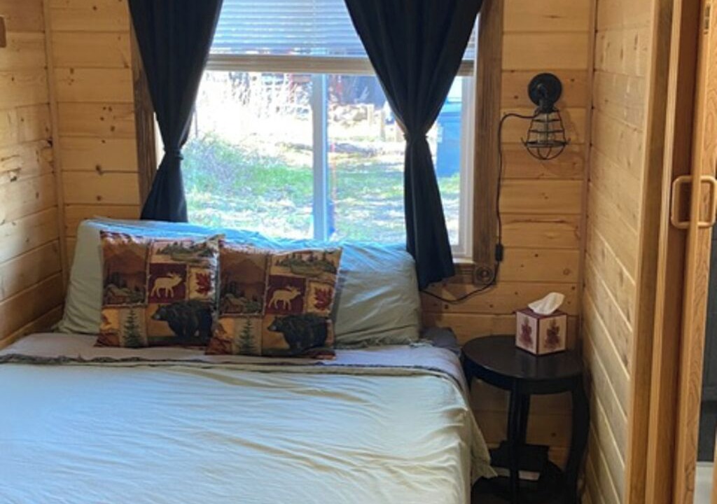 Photo of Bedroom in Nikiski