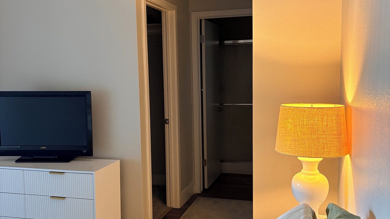 Photo of Bedroom in Pleasanton