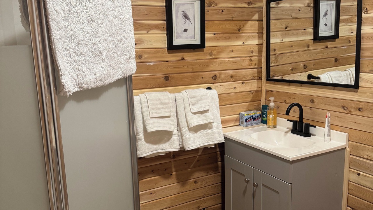Photo of Bathroom in Littleton