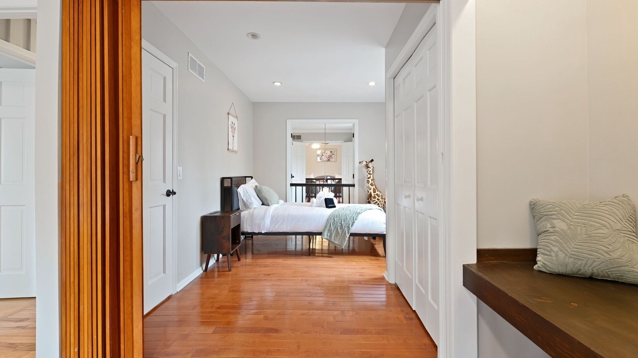 Photo of Bedroom in Powell