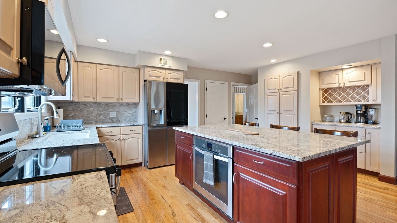 Photo of Kitchen in Powell