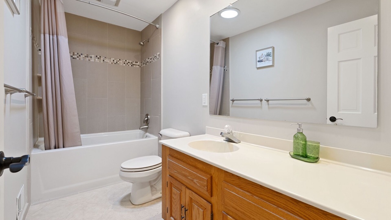 Photo of Bathroom in Powell