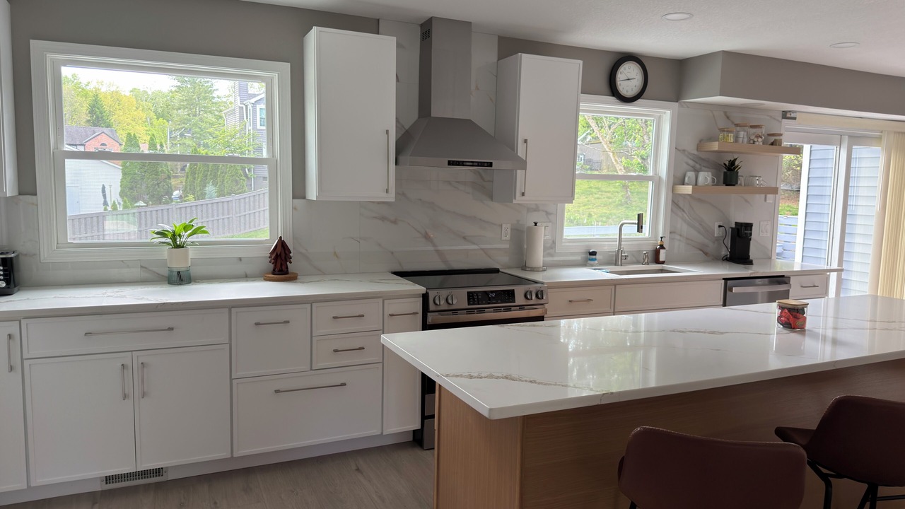 Photo of Kitchen in Gahanna
