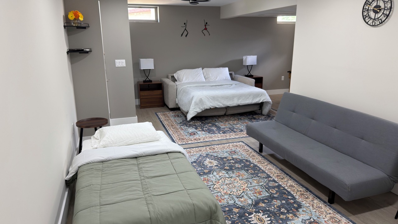 Photo of Bedroom in Gahanna