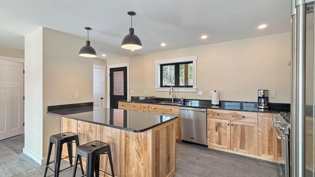 Photo of Kitchen in Northeast Somerset