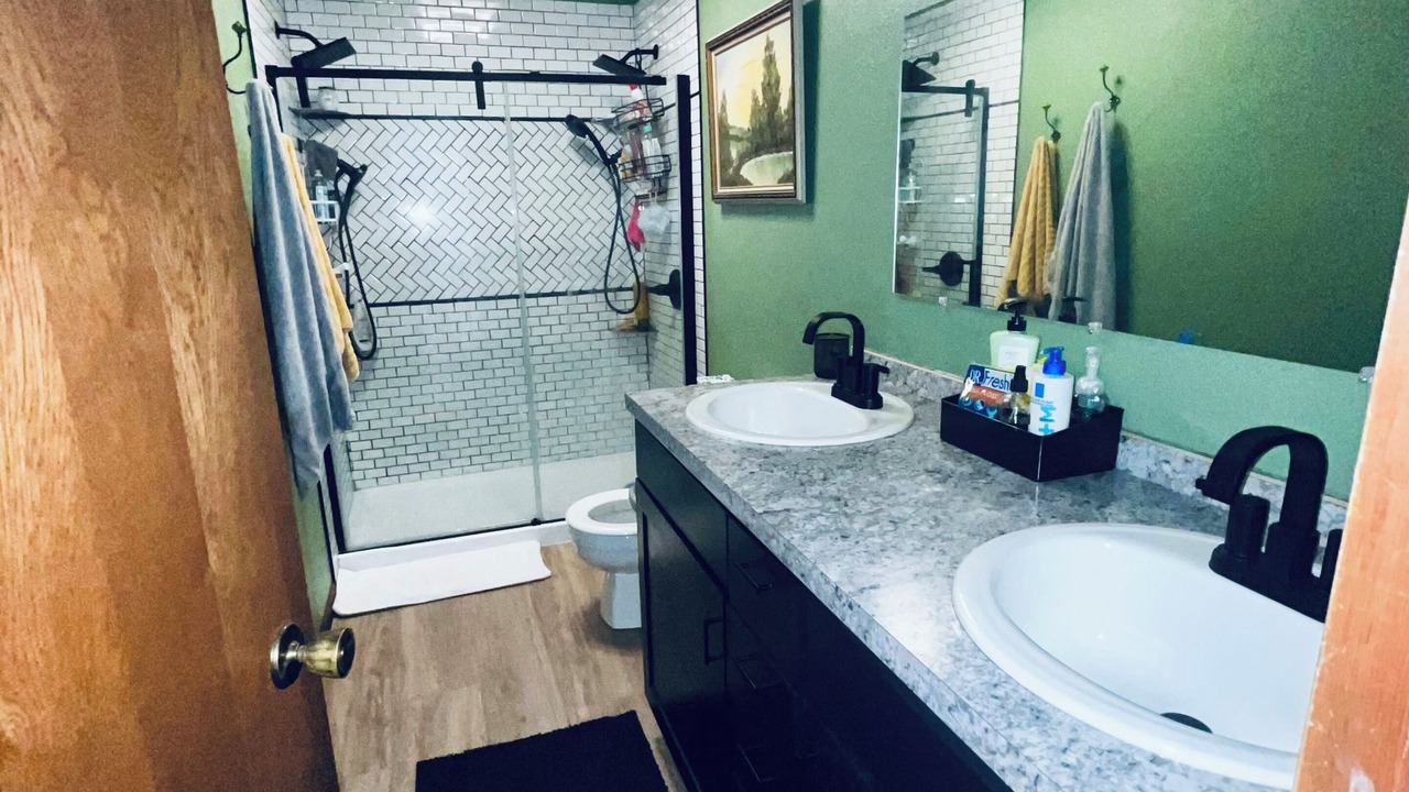 Photo of Bathroom in Turnagain