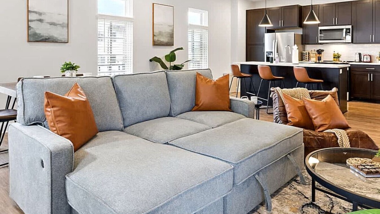 Photo of Livingroom in Italian Village