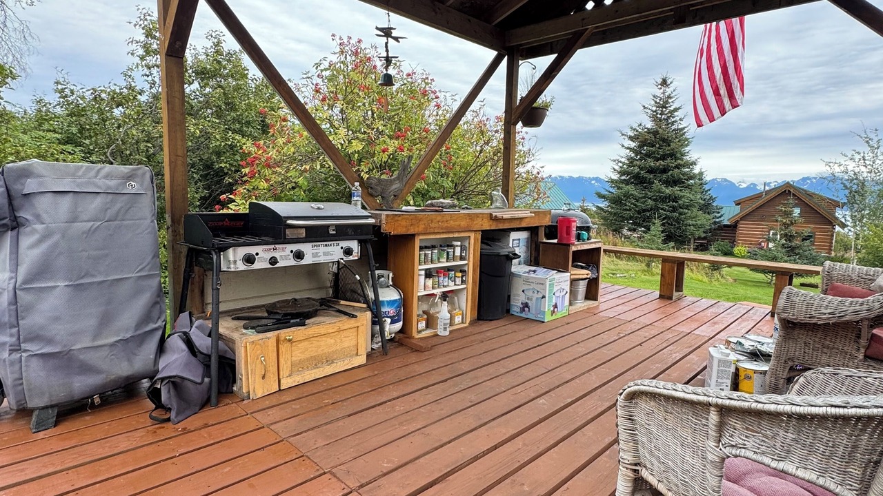 Photo of Outdoor in Kachemak