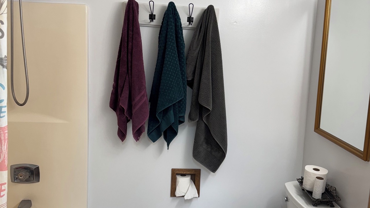 Photo of Bathroom in Kachemak