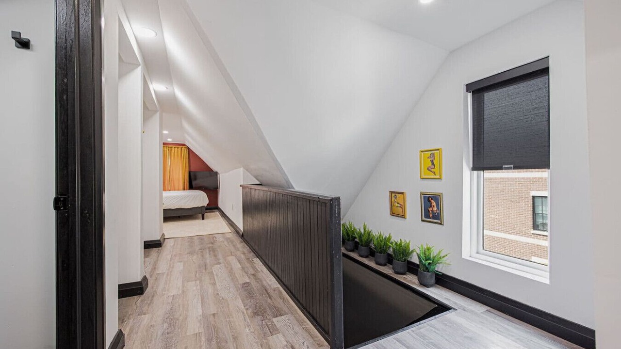 Photo of Bedroom in Downtown Columbus
