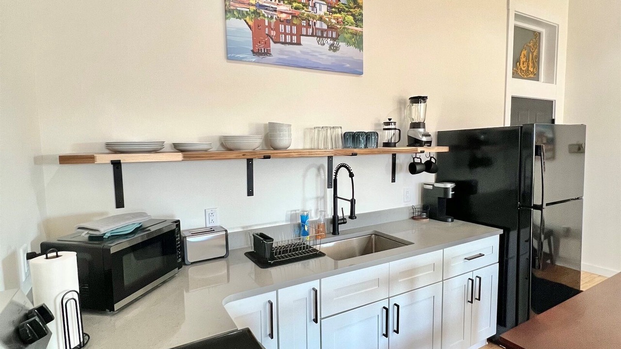 Photo of Kitchen in Pittsfield