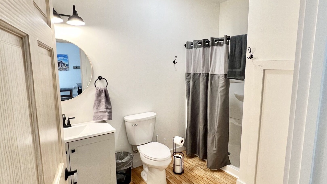 Photo of Bathroom in Pittsfield