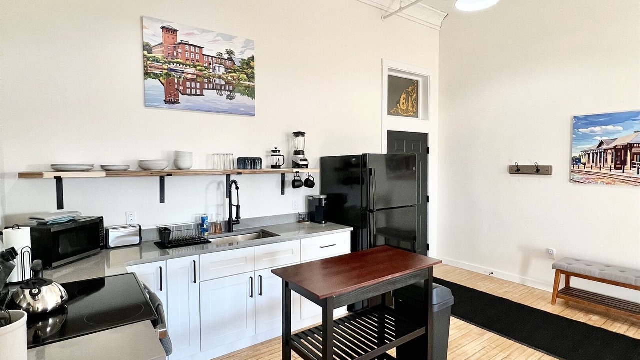 Photo of Kitchen in Pittsfield