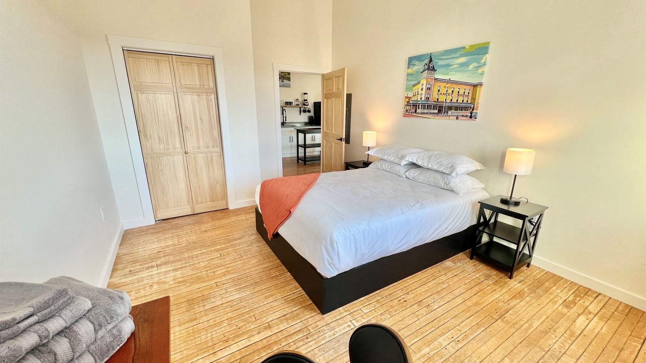 Photo of Bedroom in Pittsfield