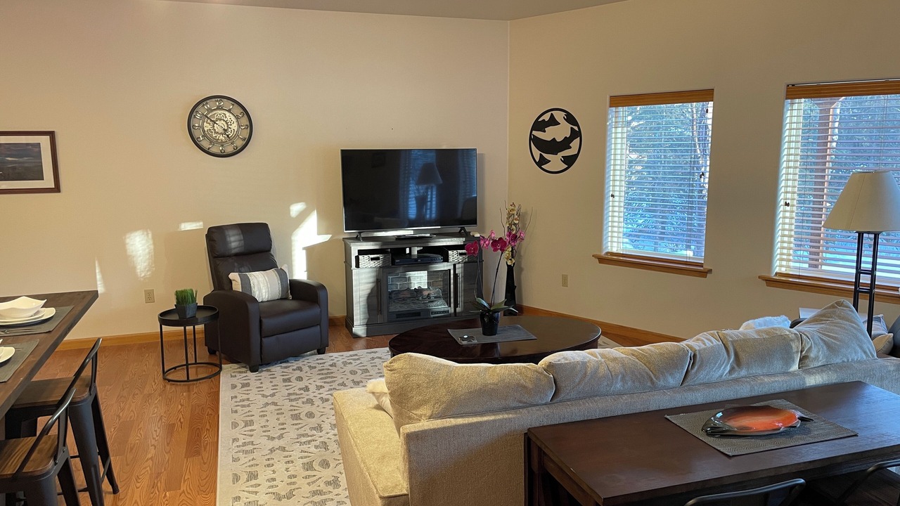 Photo of Livingroom in Rabbit Creek