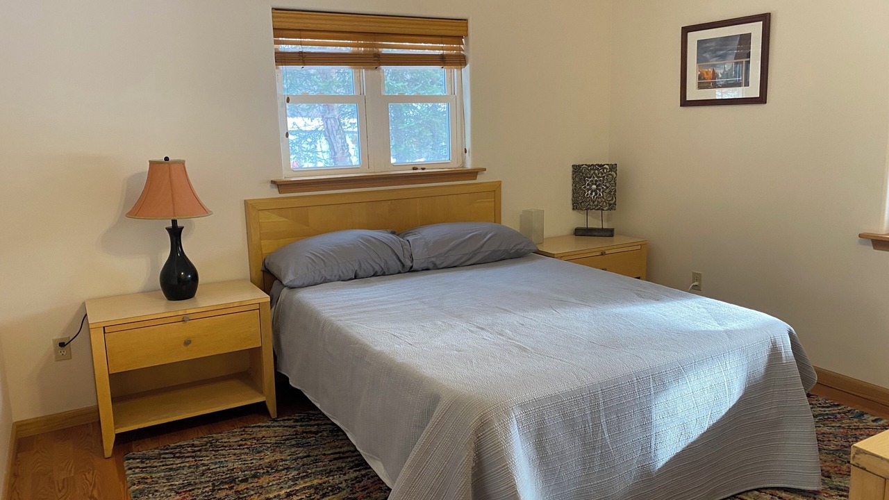 Photo of Bedroom in Rabbit Creek