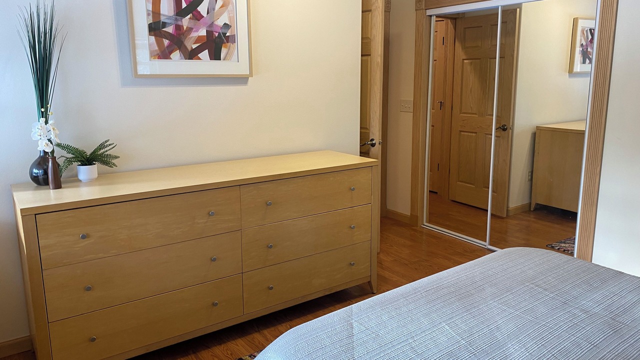 Photo of Bedroom in Rabbit Creek