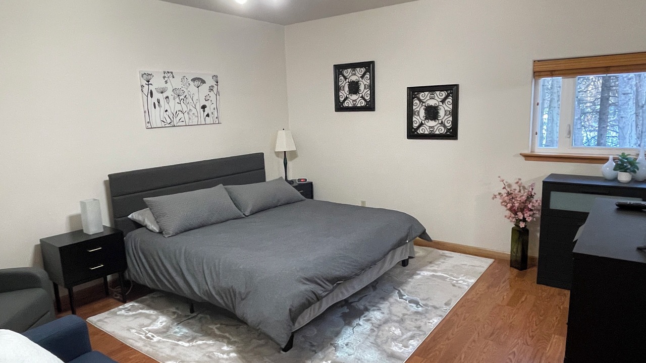 Photo of Bedroom in Rabbit Creek