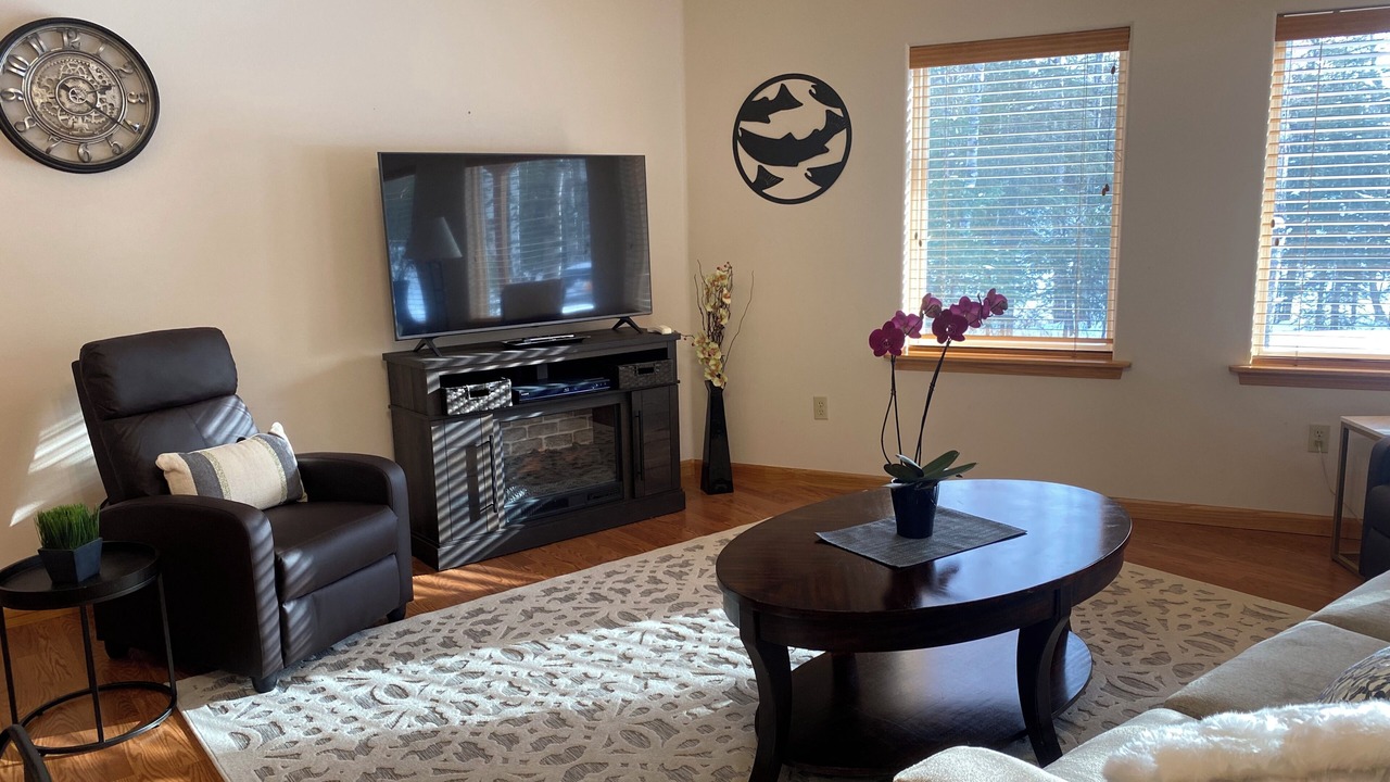 Photo of Livingroom in Rabbit Creek