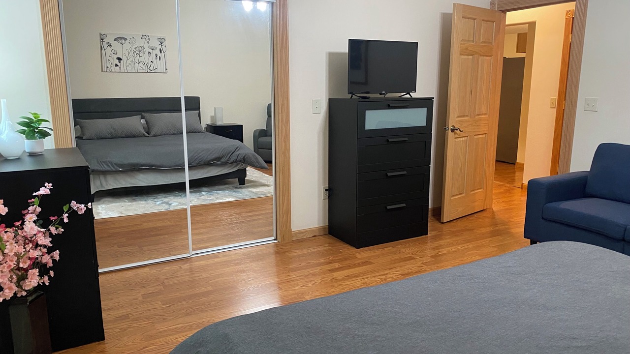 Photo of Bedroom in Rabbit Creek