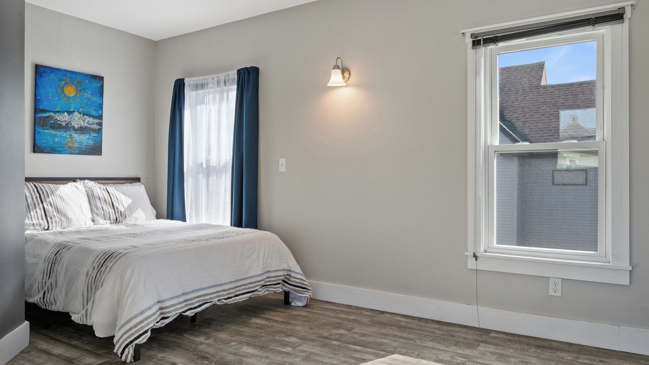Photo of Bedroom in Pittsfield