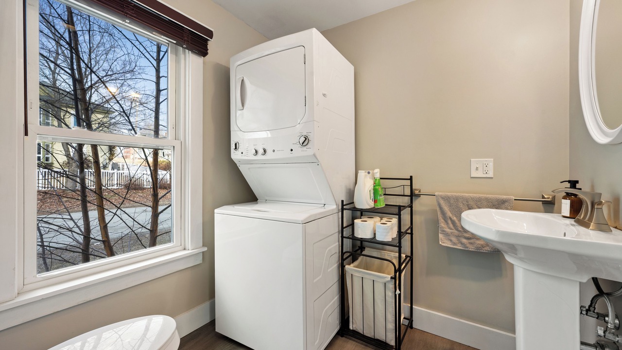 Photo of Bathroom in Pittsfield
