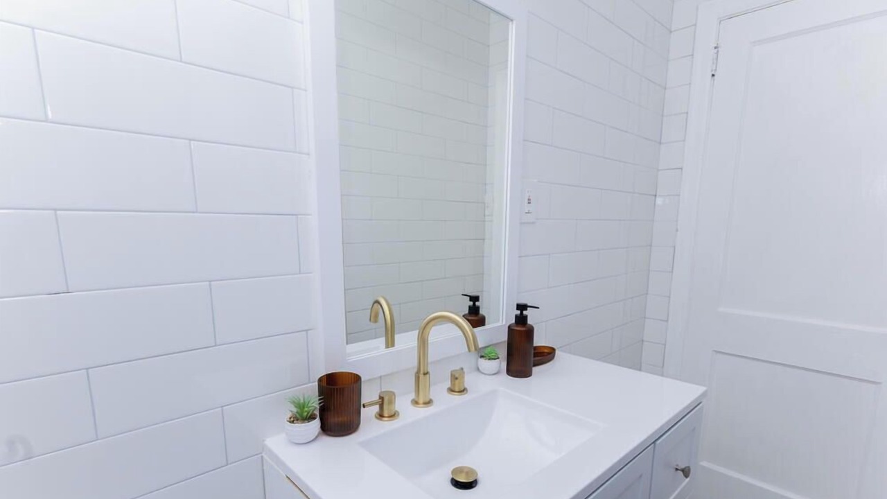 Photo of Bathroom in Church Street