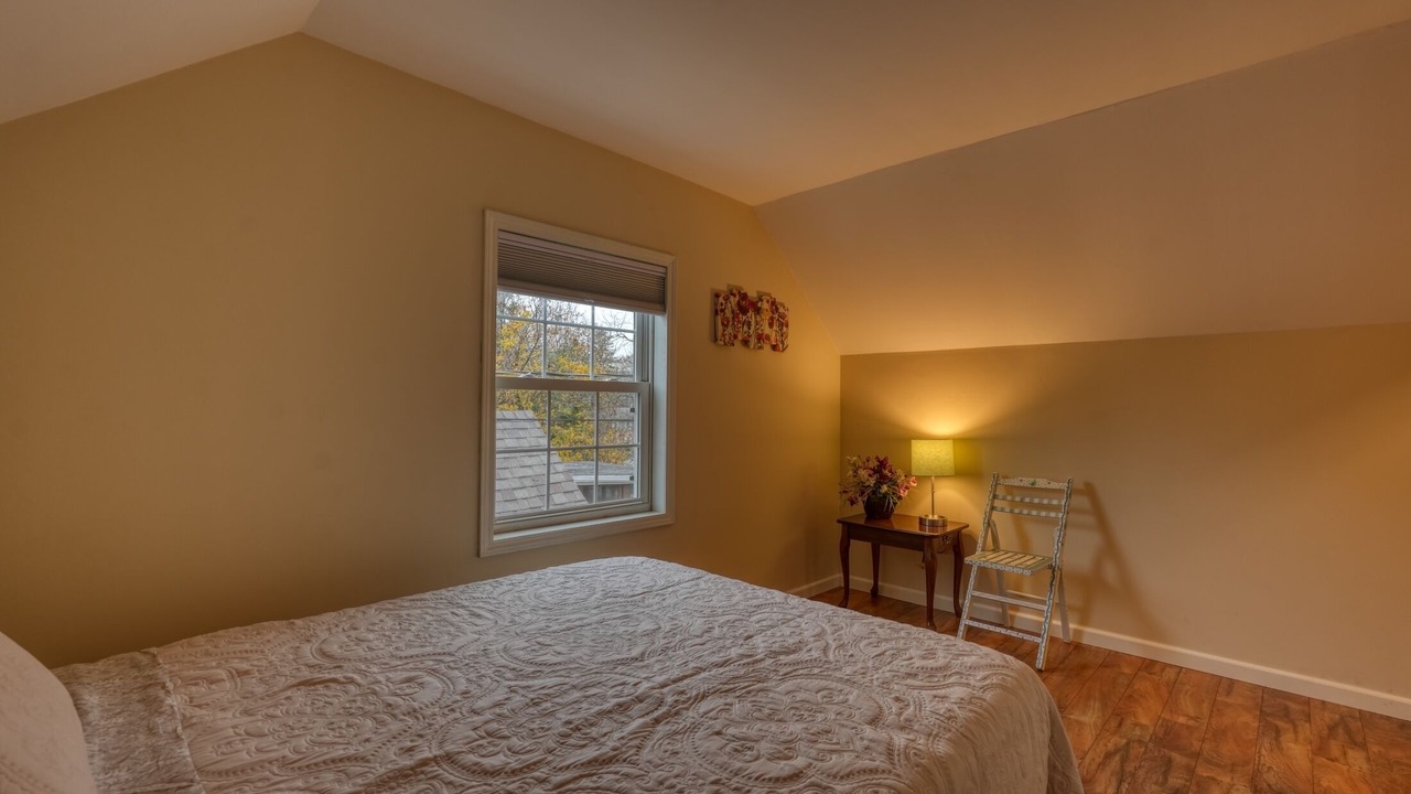 Photo of Bedroom in New Concord