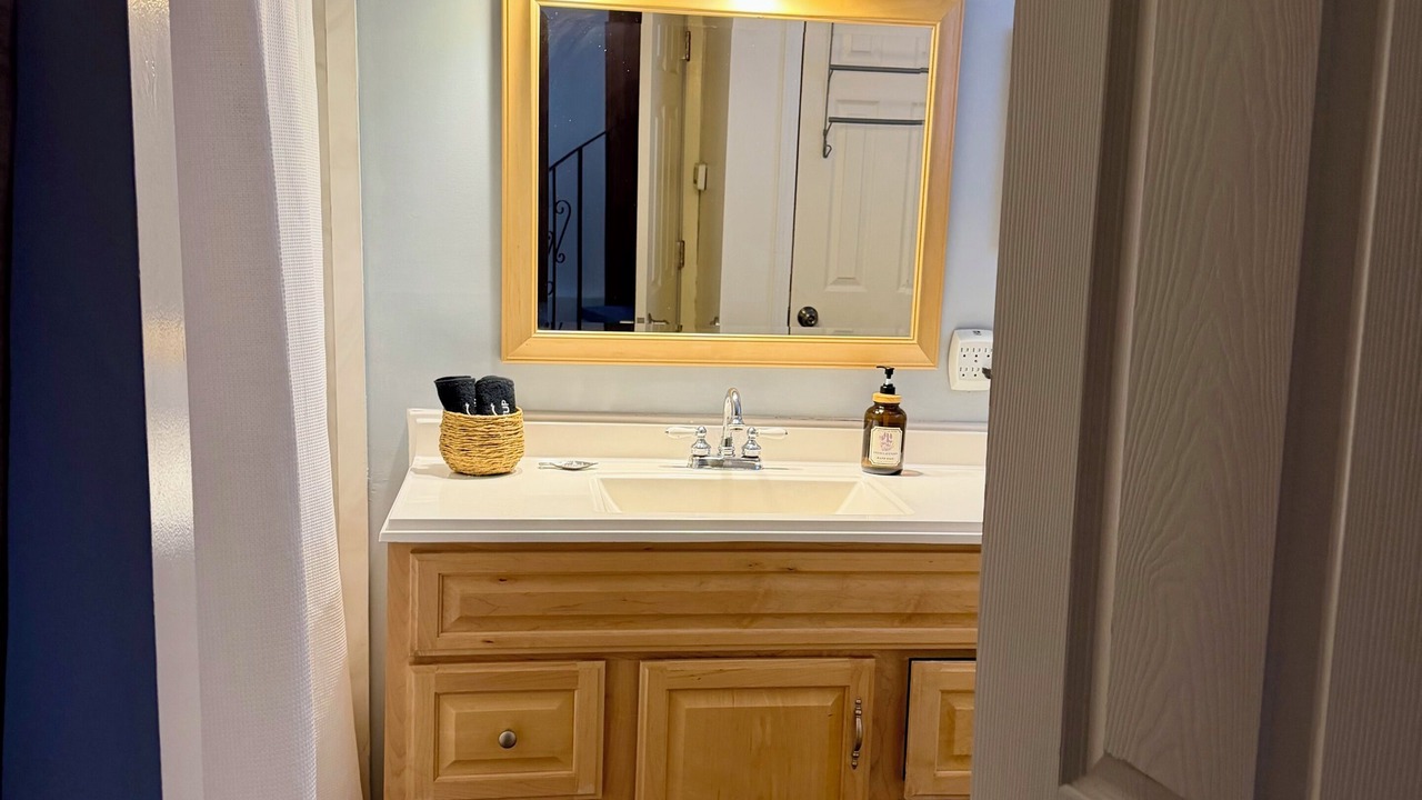 Photo of Bathroom in Hillside East