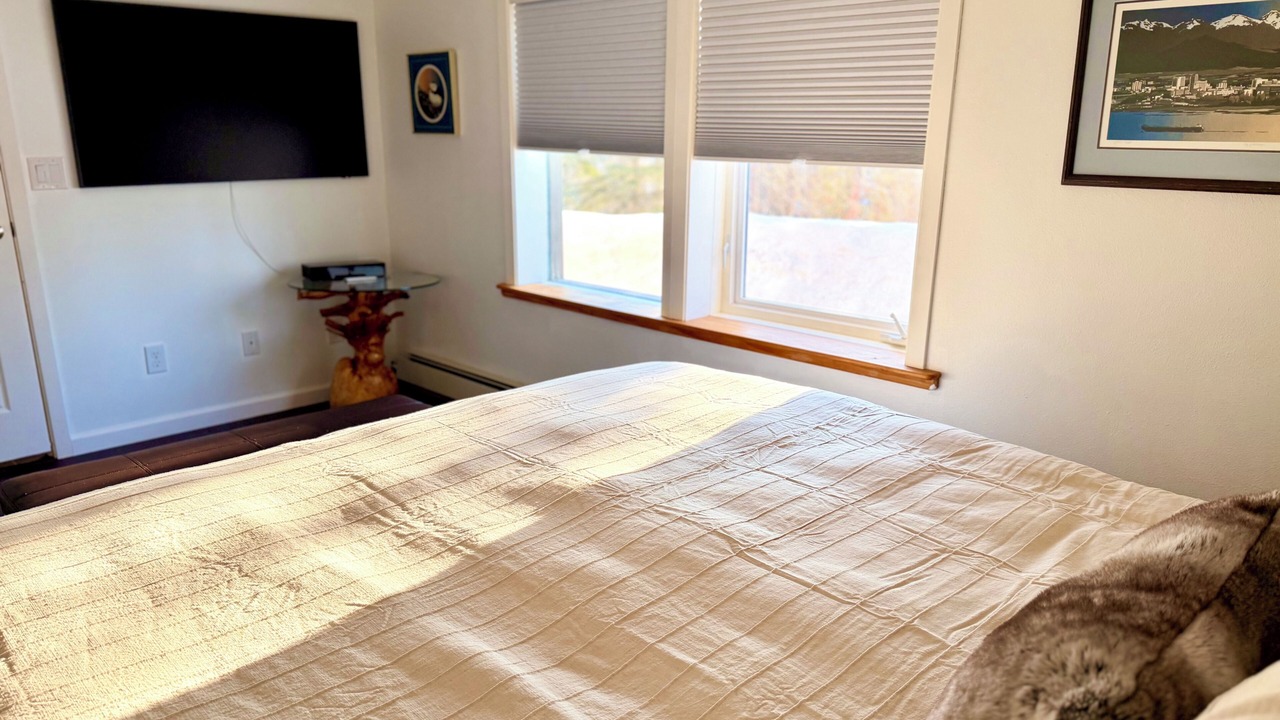 Photo of Bedroom in Hillside East