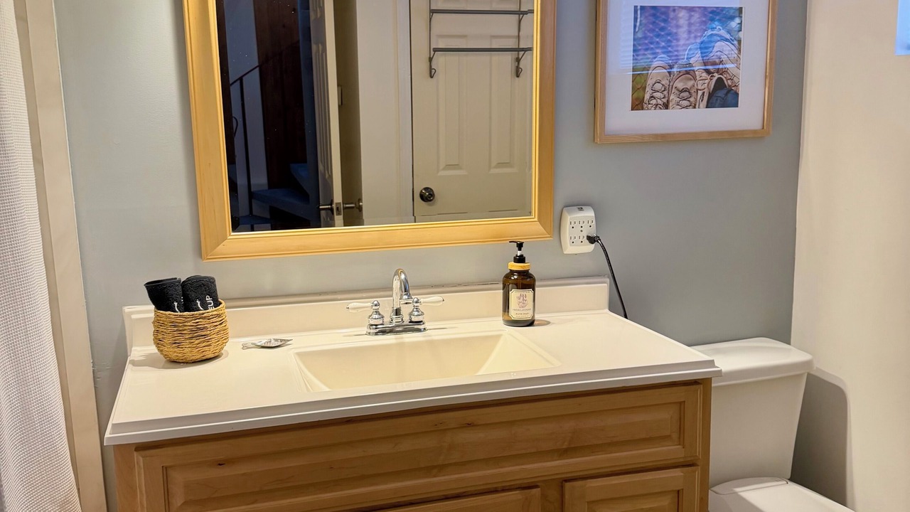 Photo of Bathroom in Hillside East