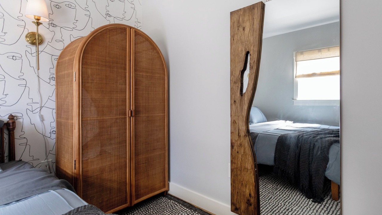 Photo of Bedroom in North and East