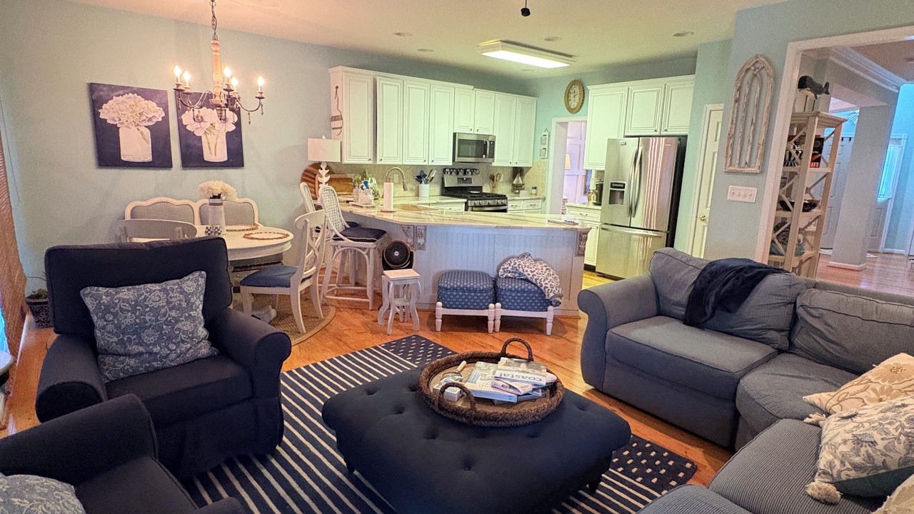 Photo of Livingroom in Ocean View