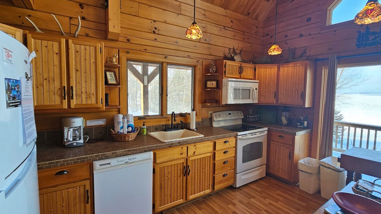Photo of Kitchen in Northeast Somerset