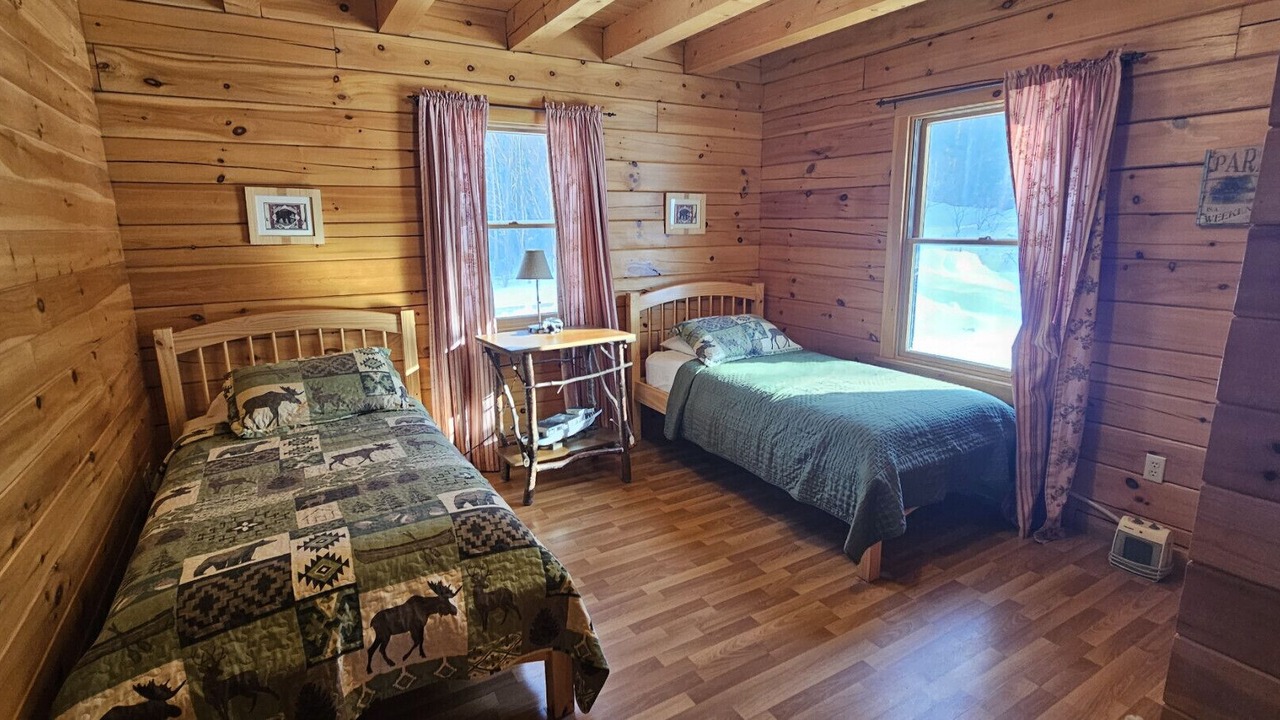 Photo of Bedroom in Northeast Somerset