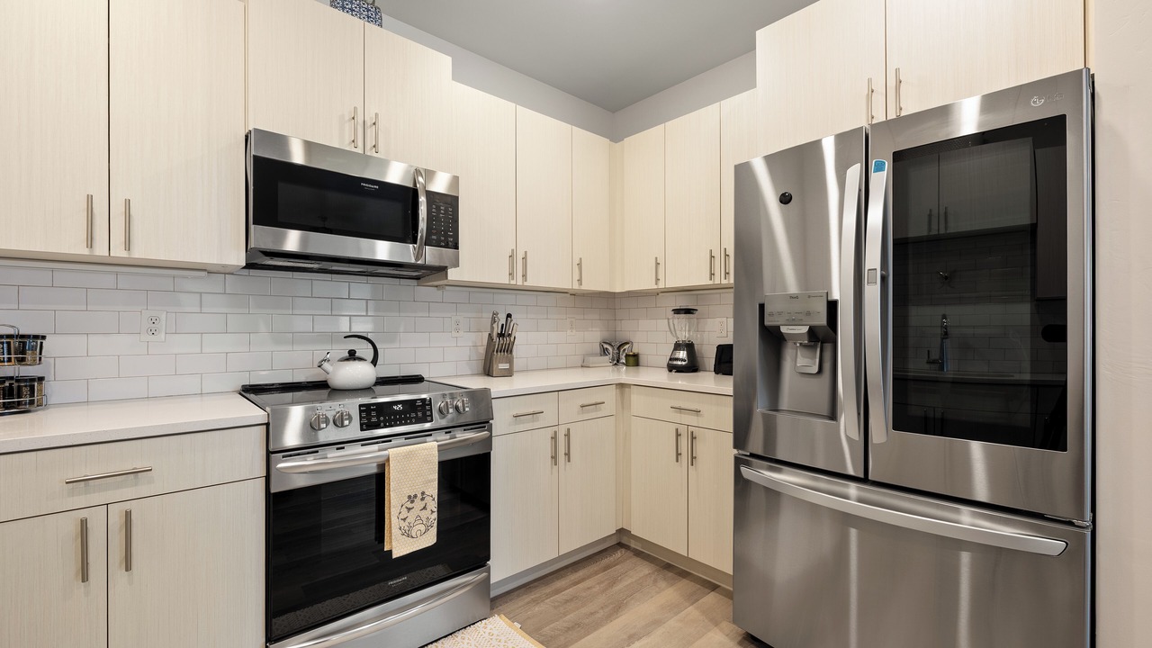 Photo of Kitchen in Ephraim