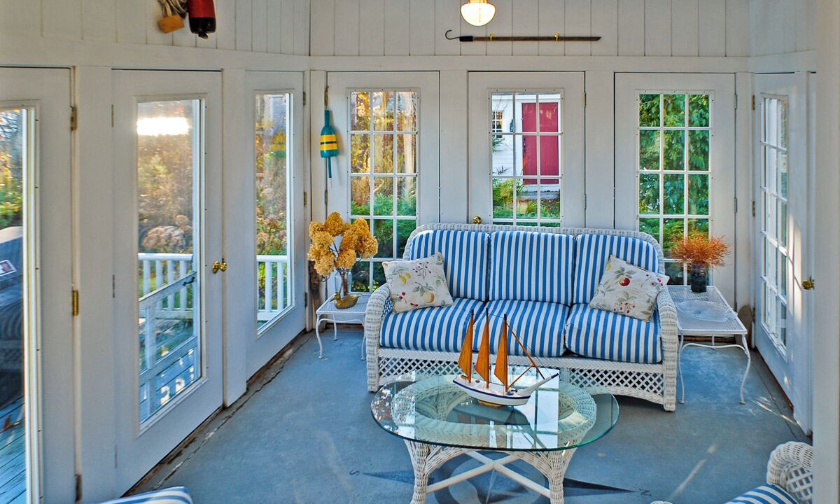 Photo of Outdoor in Cushing