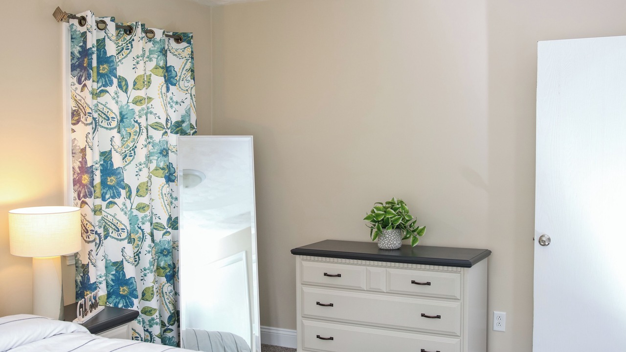Photo of Bedroom in Plymouth