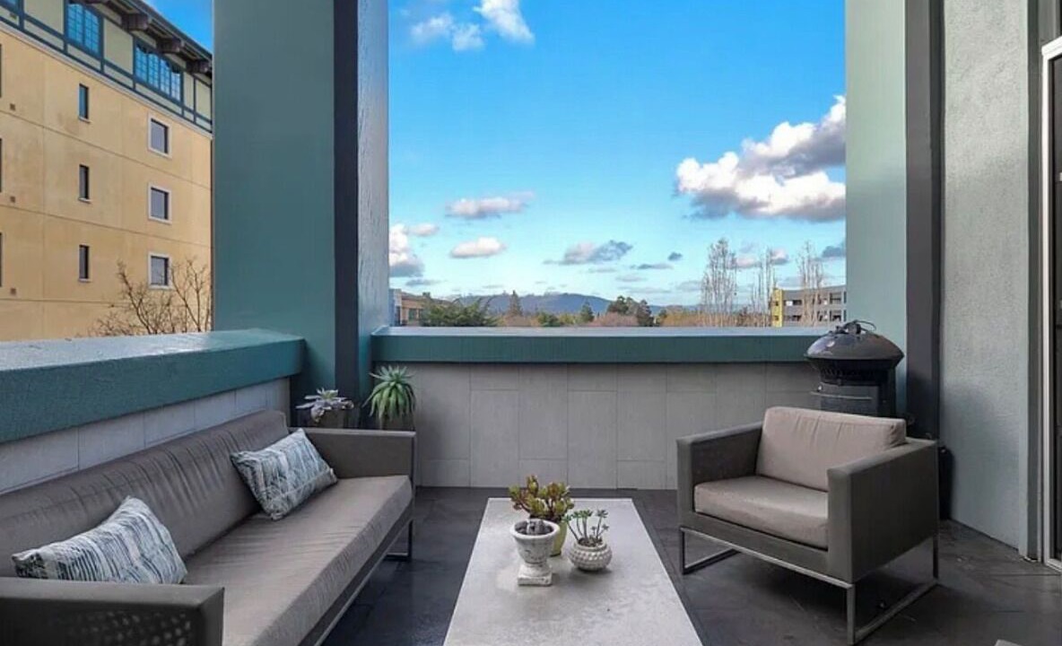 Photo of Outdoor in The Villas