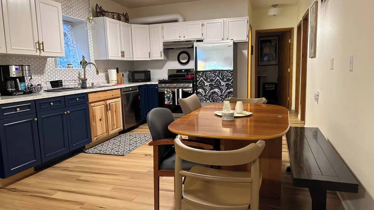 Photo of Kitchen in Fairview