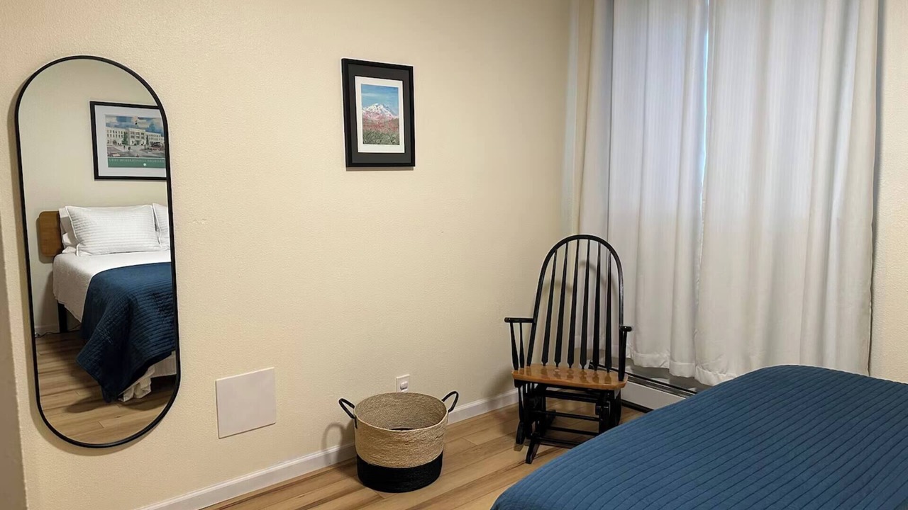 Photo of Bedroom in Fairview