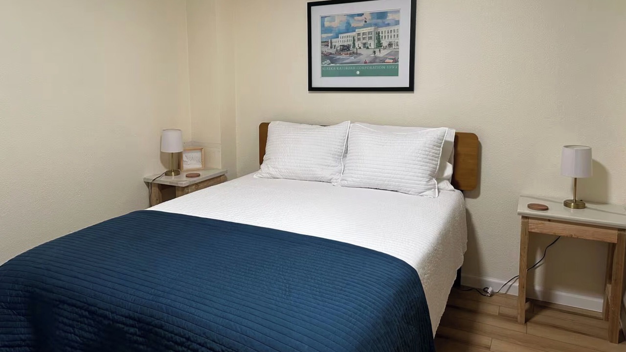 Photo of Bedroom in Fairview