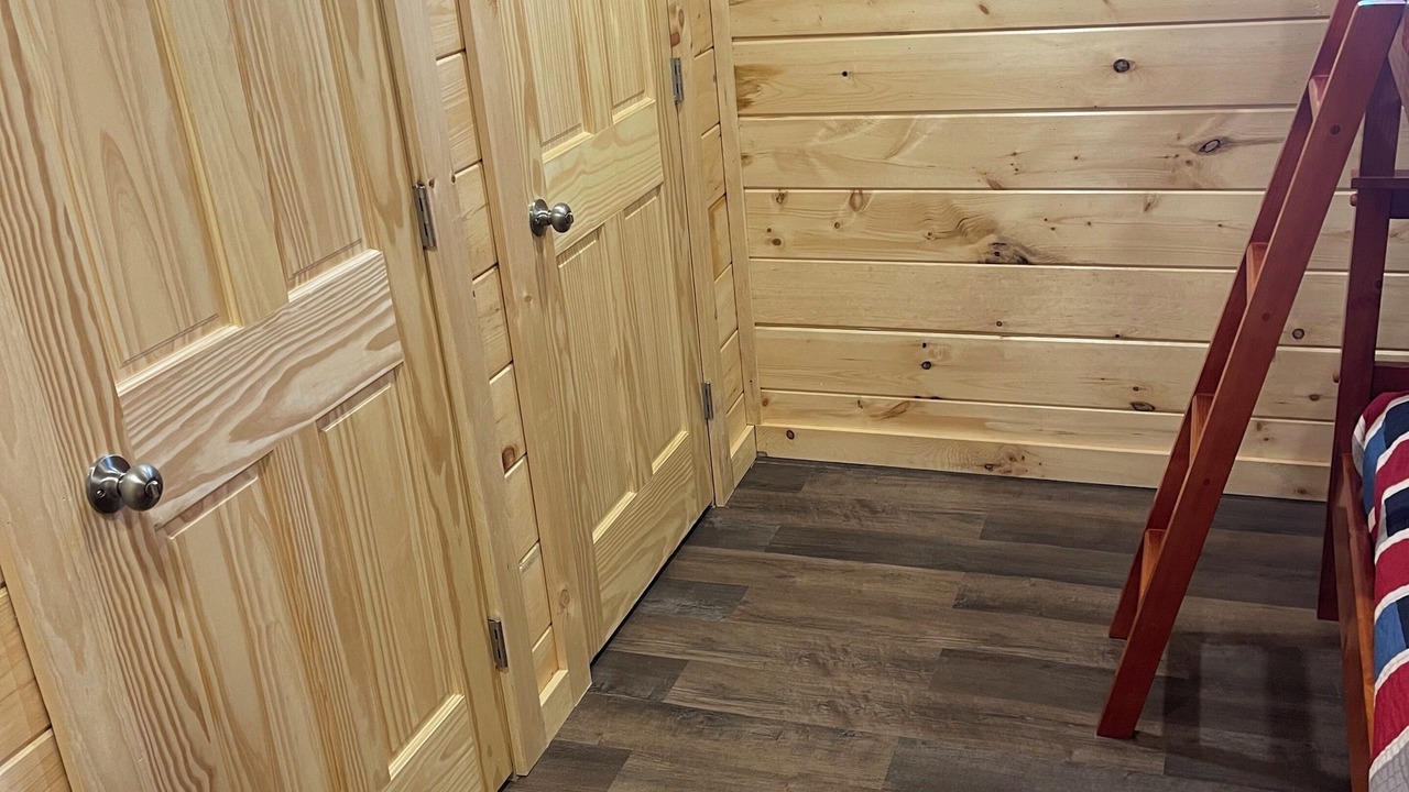 Photo of Bedroom in North Anson