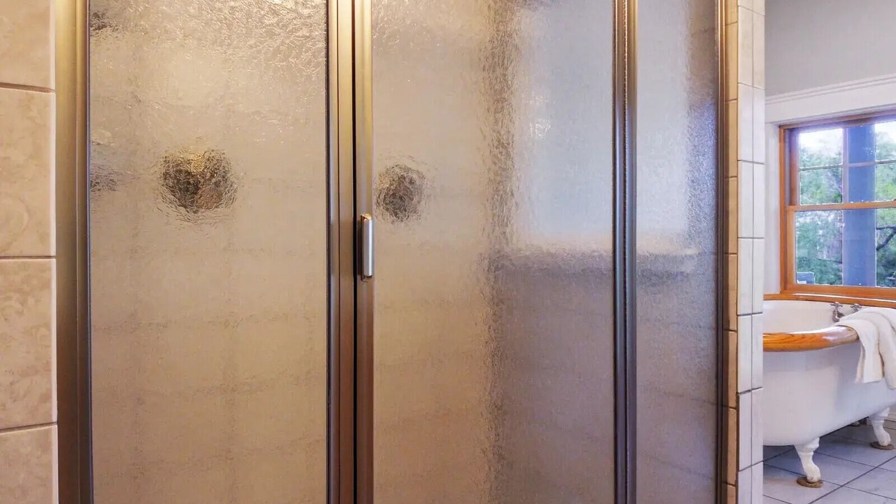 Photo of Bathroom in North New Portland
