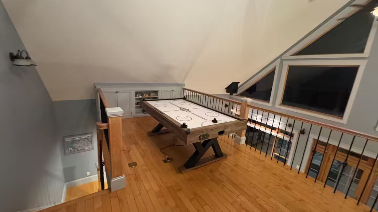 Photo of Bedroom in North New Portland
